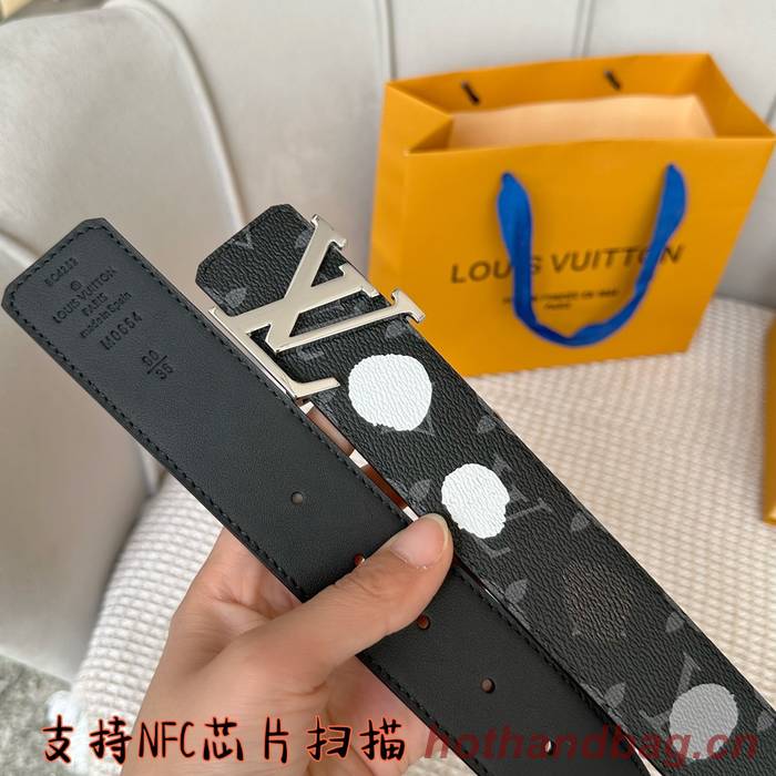 Louis Vuitton Belt 40MM LVB00205 Louis Vuitton Belt 40MM LVB00205